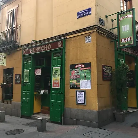 Apartamento Domopolitan Centro