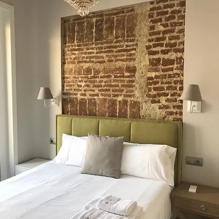 Domopolitan Centro Apartamento *