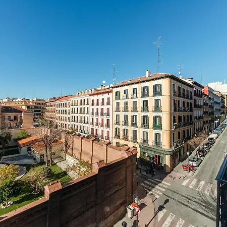 Apartment Sweet - Monteleon *