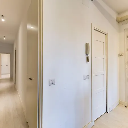 Sweet - Monteleon Apartment Madrid