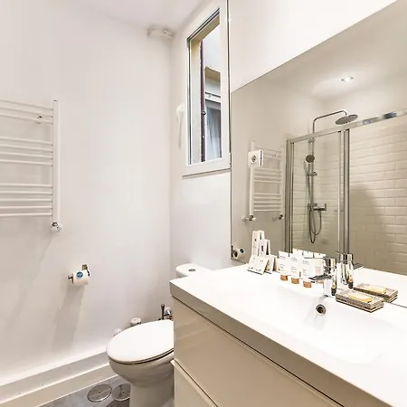 Apartment Sweet - Monteleon