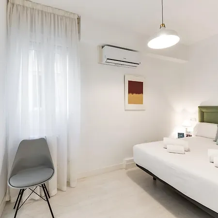 Apartment Sweet - Monteleon *