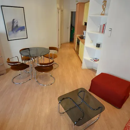 Apartamento Stopinflat