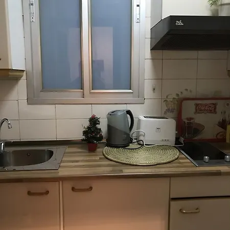 Apartamento Retiro Pacifico Apartment *