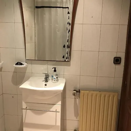 Apartamento Retiro Pacifico Apartment