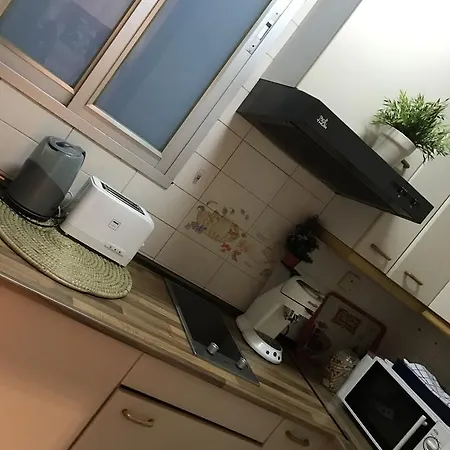 Apartment Apartamento Retiro Pacifico *