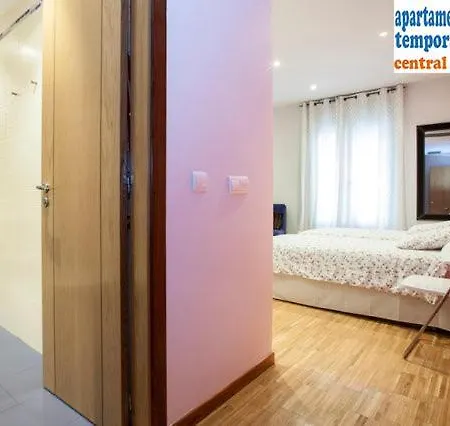 Conde Duque 3* Madrid