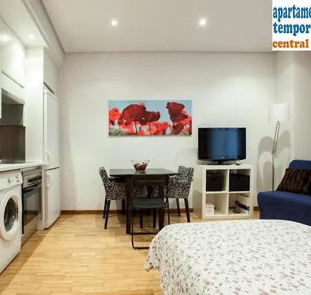 Hotel Conde Duque