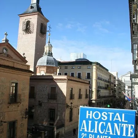 Alicante 2*