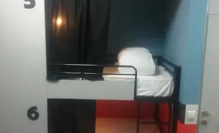 Open *