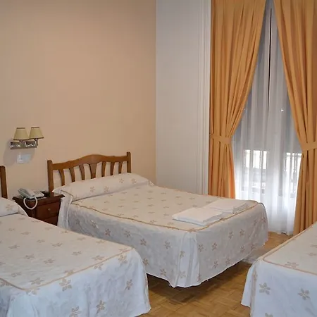 Casa de hóspedes Edreira
