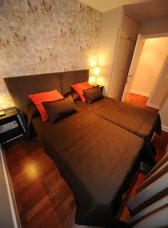 Apartment Apartamentos Madrid *