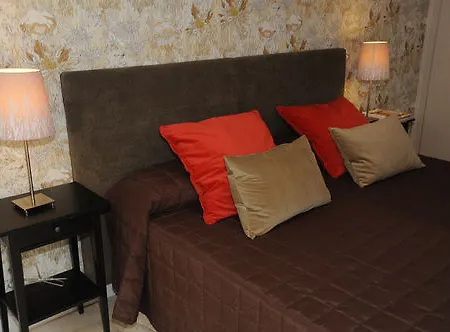 Apartment Apartamentos Madrid Madrid