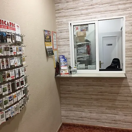 Jqc Guest house