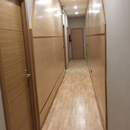 Guest house Jqc