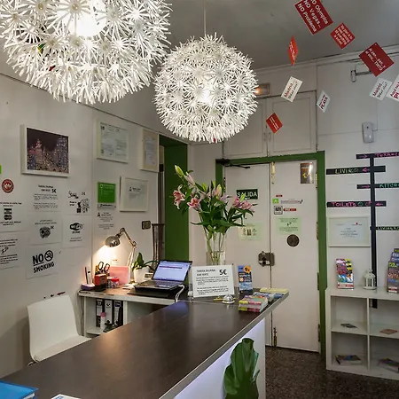 Hostel Barbieri Sol