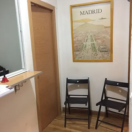Ch Rayuela Madrid