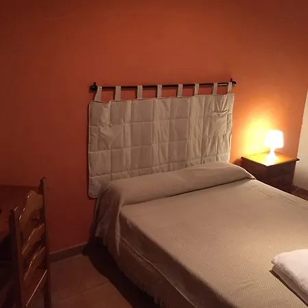 Ch Rayuela Vendégház Madrid
