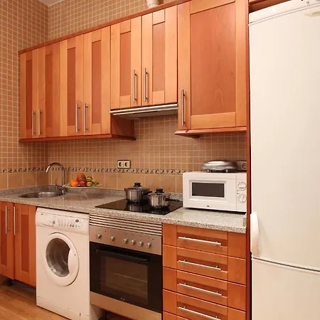 Apartment Good Prado