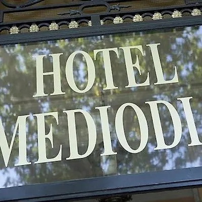 Mediodia Madrid
