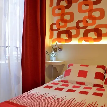 Hostal Far Plaza Mayor Madrid
