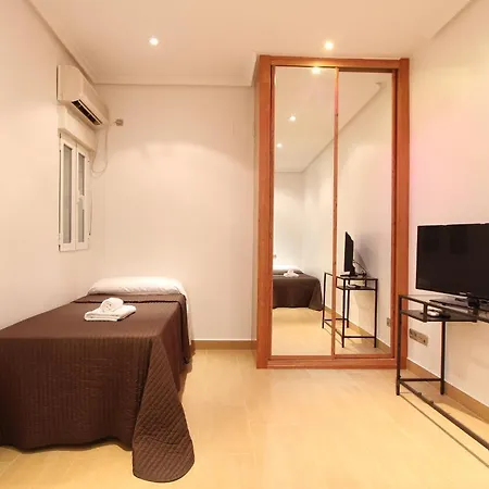 Apartment Good Prado