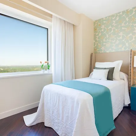 Club Torre De Apartment