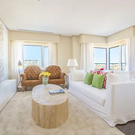 Apartment Club Torre De