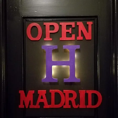 Open Auberge de jeunesse