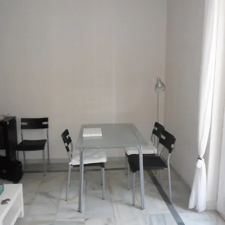 Plaza De La Cebada Apartamento
