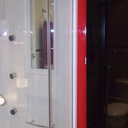 Apartamento Loft Retiro Ii