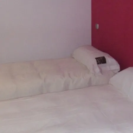 Apartamento Loft Retiro Ii Apartamento Madrid