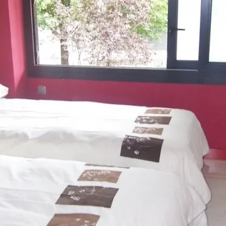 Apartamento Loft Retiro Ii Madrid