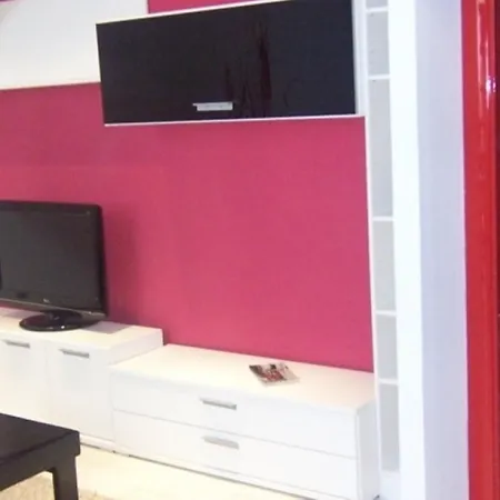 Apartamento Loft Retiro Ii *
