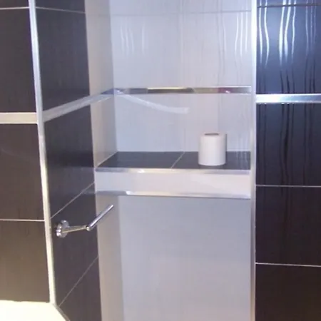 Apartamento Loft Retiro Ii *