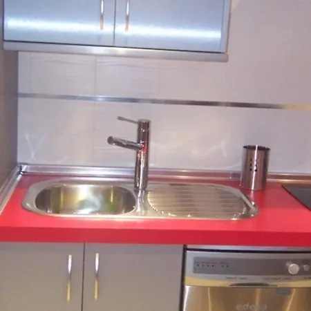 Apartamento Loft Retiro Ii Apartamento