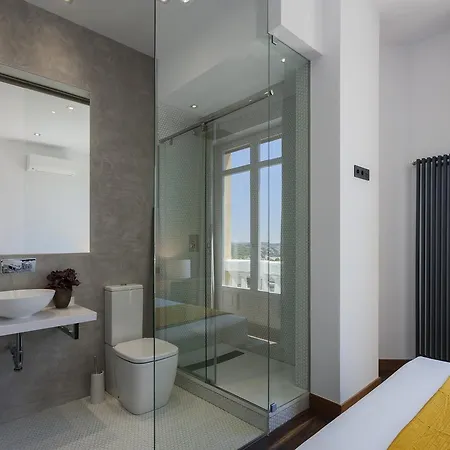 Dobo Gran Via Apartment