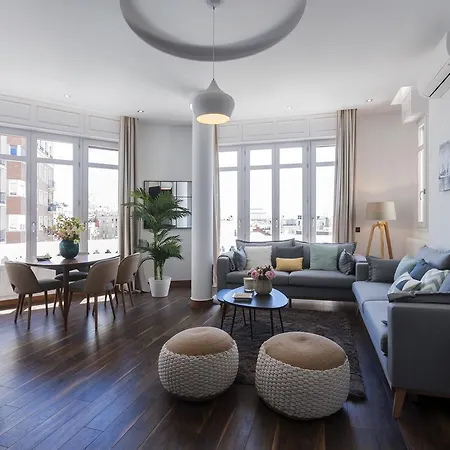 Apartment Dobo Gran Via *