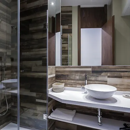 Apartamento Dobo Gran Via *