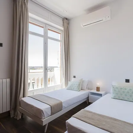 Apartment Dobo Gran Via