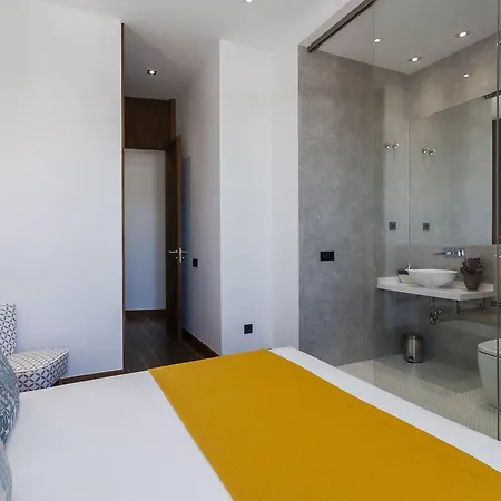 Apartment Dobo Gran Via
