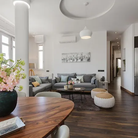 Apartment Dobo Gran Via
