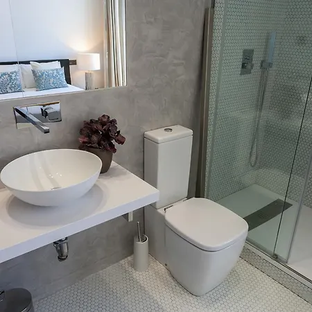 Apartment Dobo Gran Via