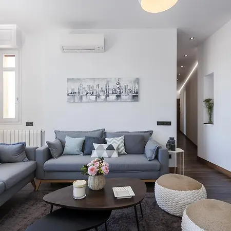 Dobo Gran Via Apartment