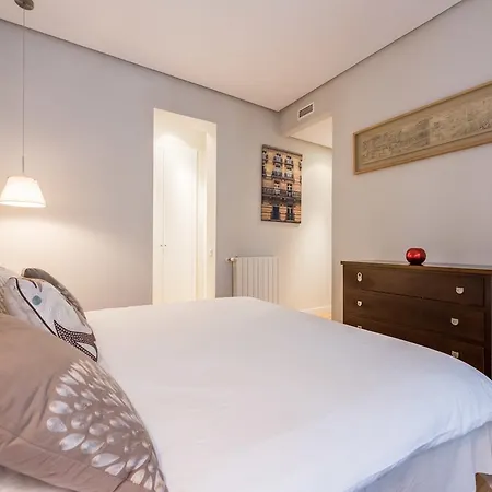 Apartment - Alcala 88 Madrid
