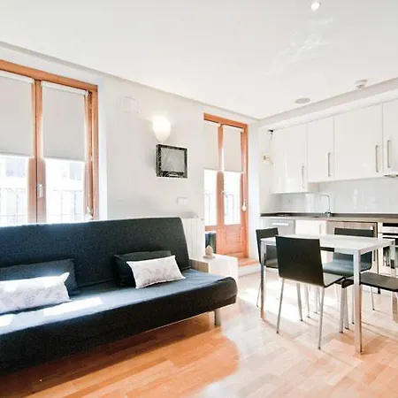 Apartment - Alcala 88