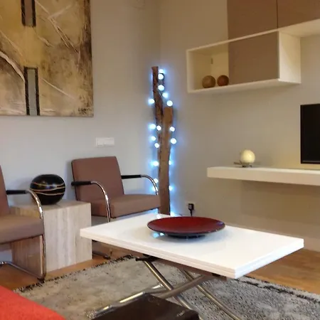 Apartment - Alcala 88 *