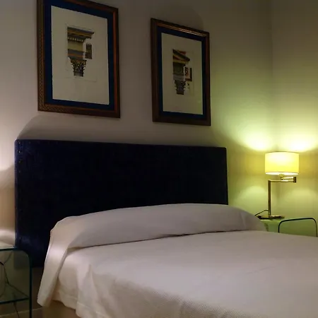 Apartment - Alcala 88 *