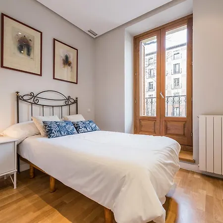 - Alcala 88 Apartment Madrid