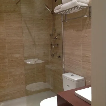 - Alcala 88 Apartment